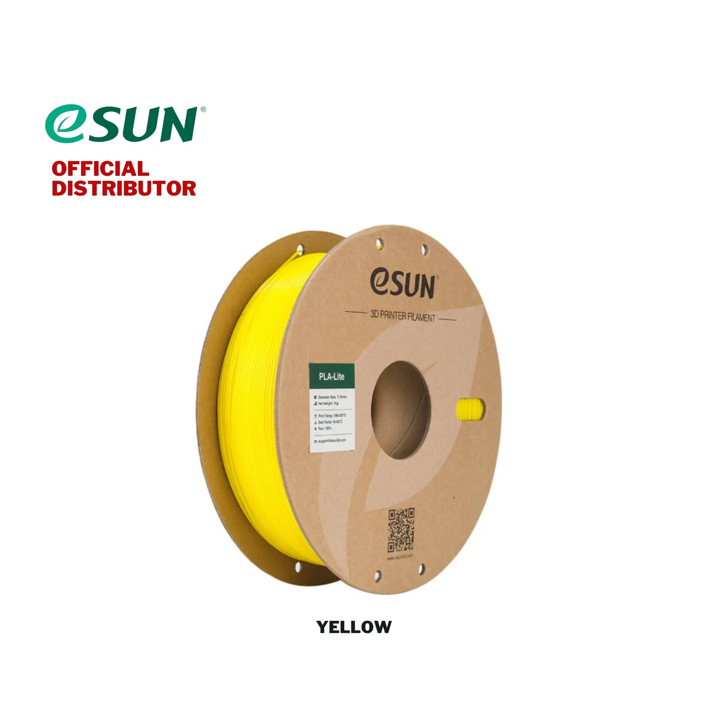 ESUN PLA LITE FILAMENT