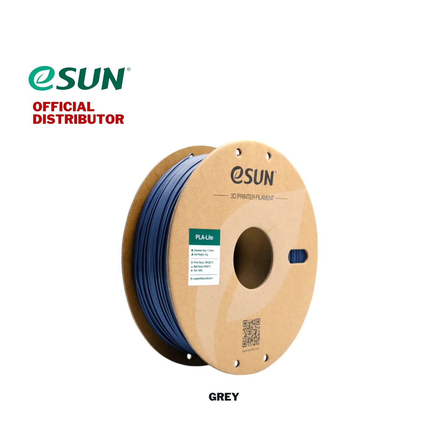 ESUN PLA LITE FILAMENT