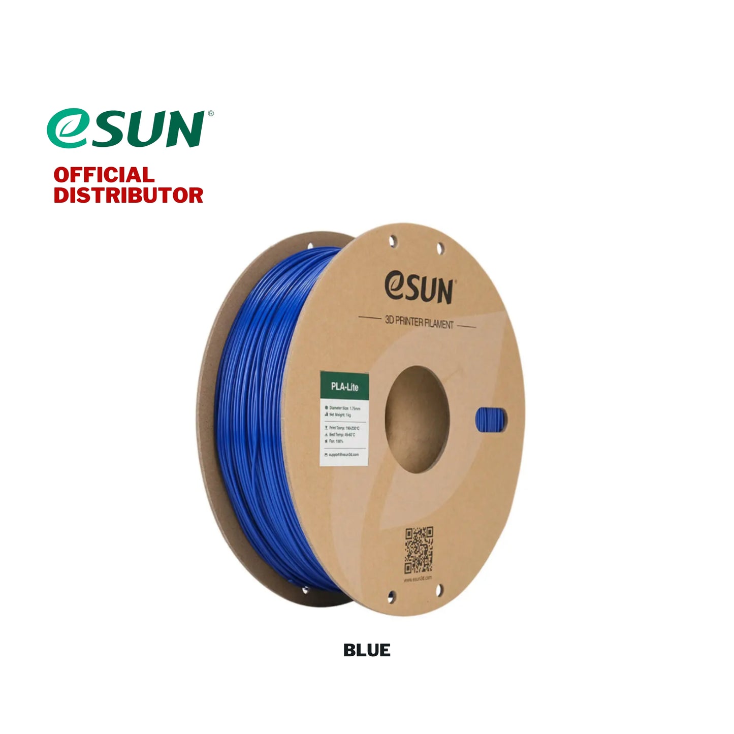 ESUN PLA LITE FILAMENT