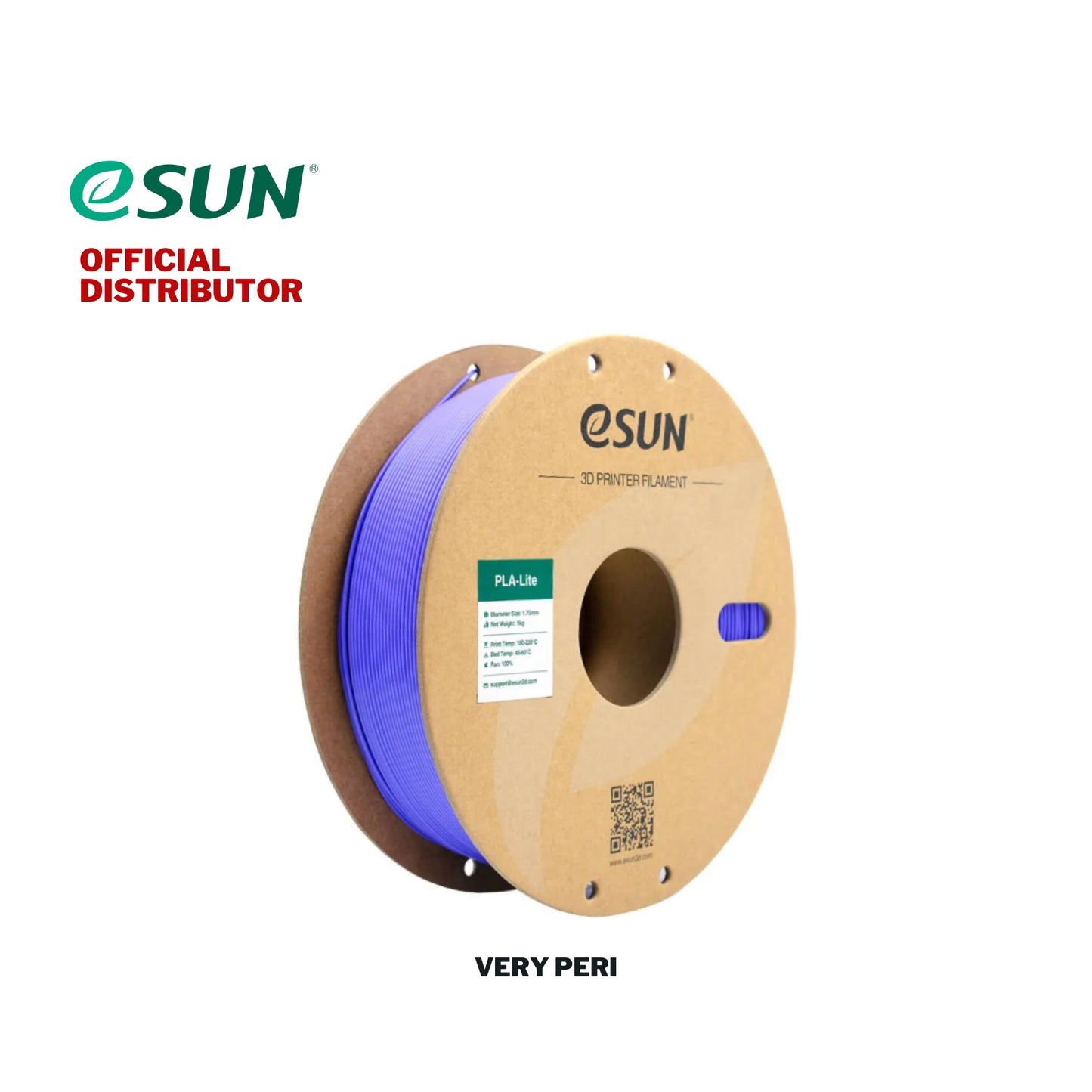 ESUN PLA LITE FILAMENT