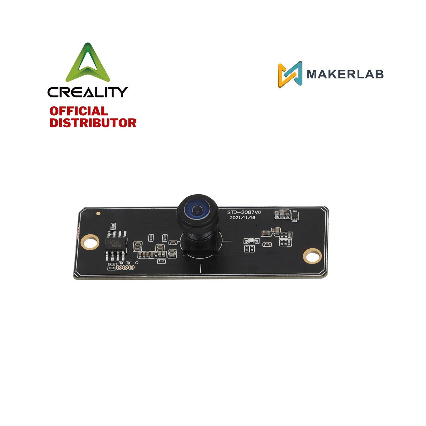 Creality Camera Module for Sermoon D3 Pro
