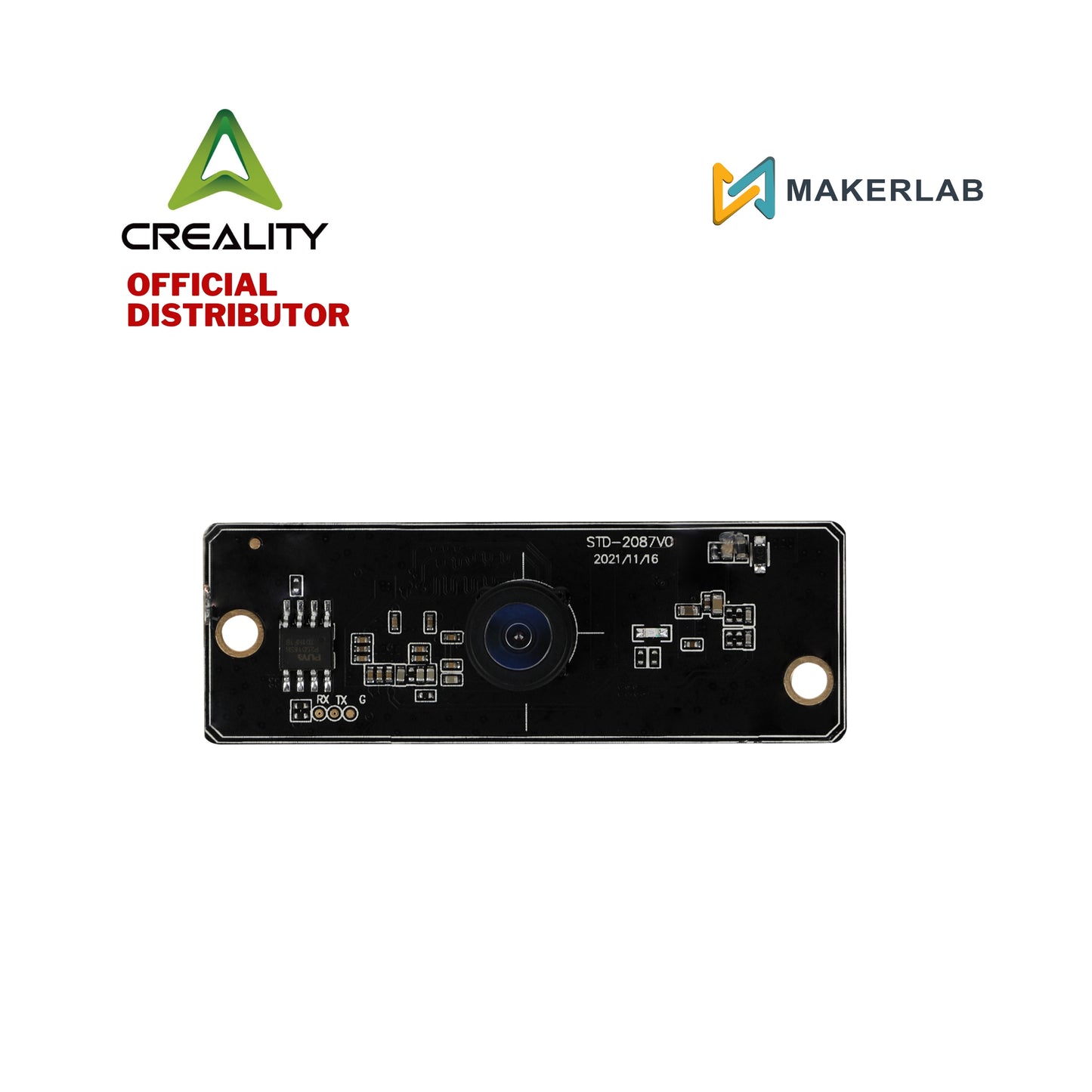 Creality Camera Module for Sermoon D3 Pro