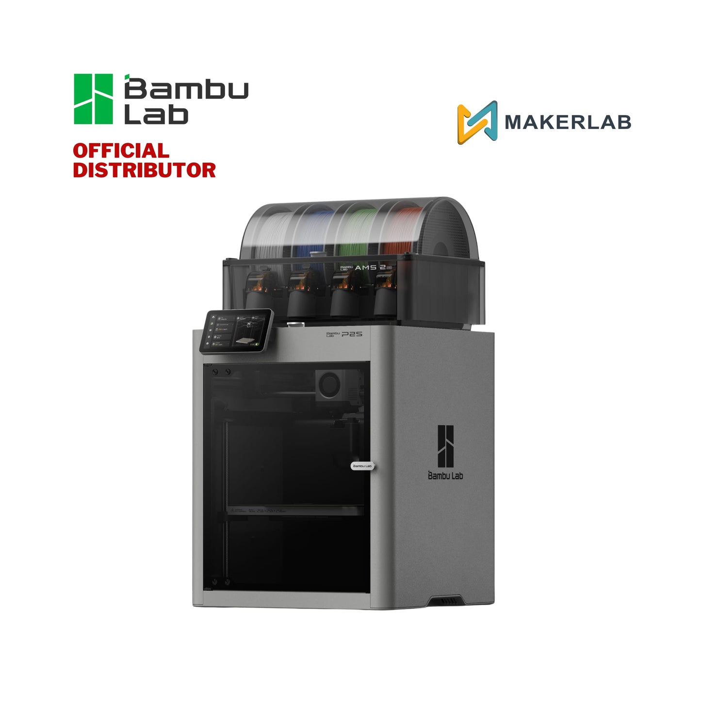Bambu Lab P2 Series