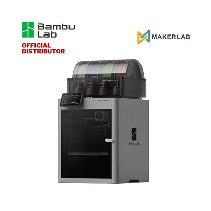 Bambu Lab P2 Series