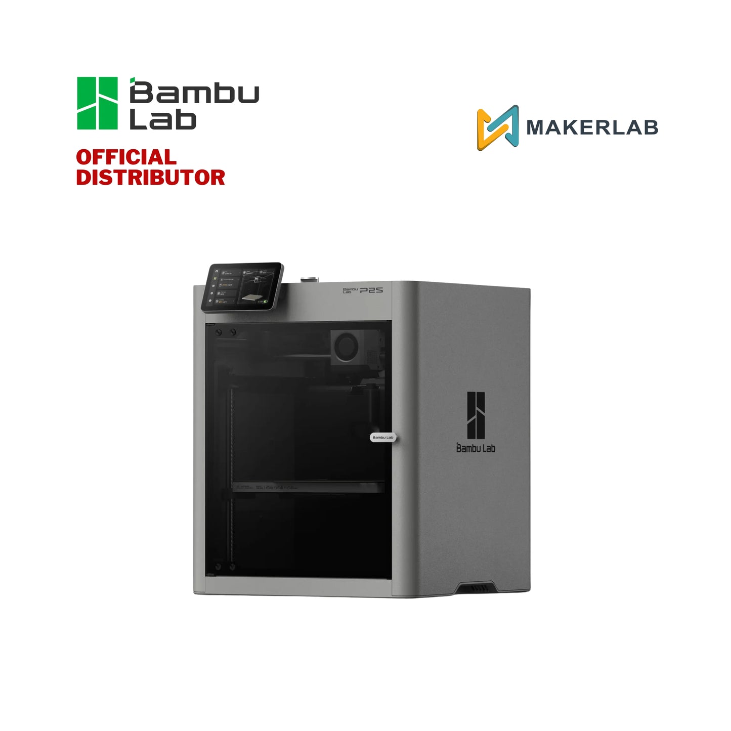 Bambu Lab P2 Series