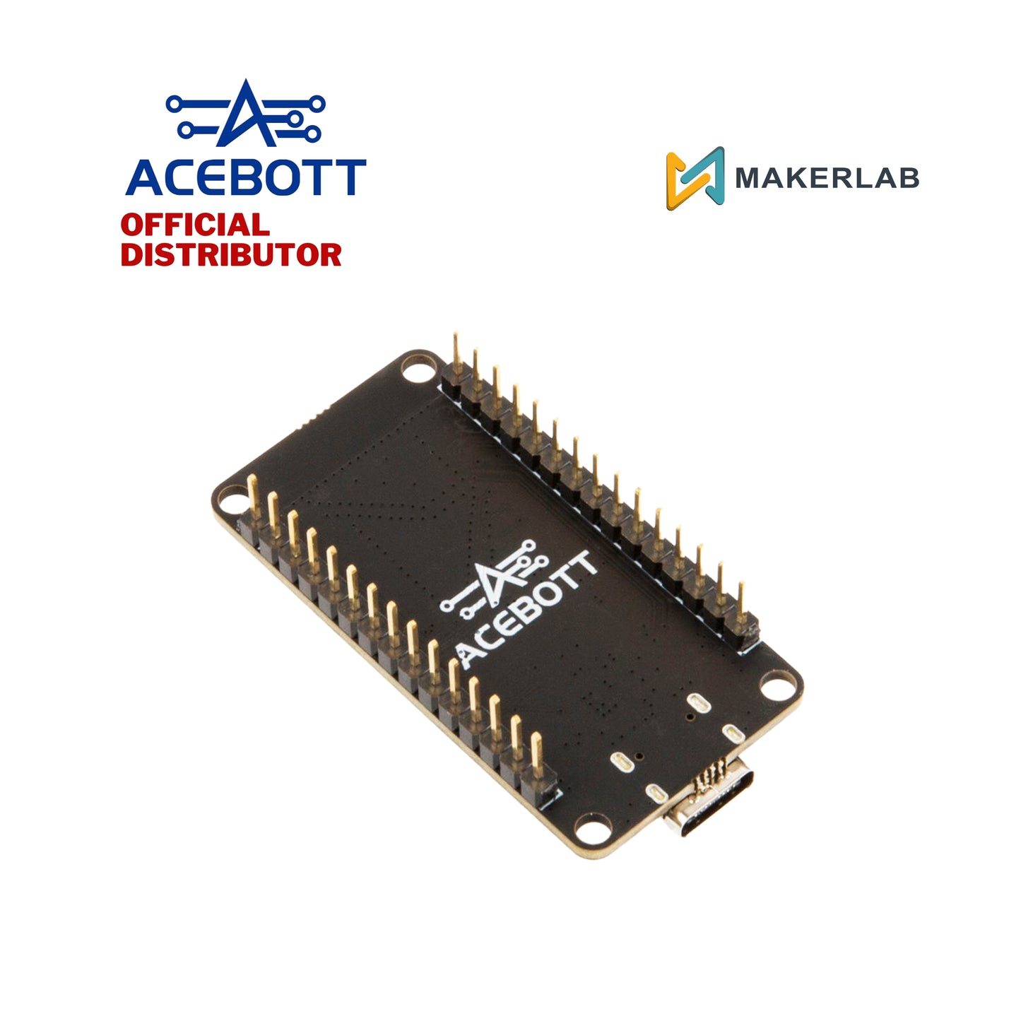 ACEBOTT ESP8266 Development Board
