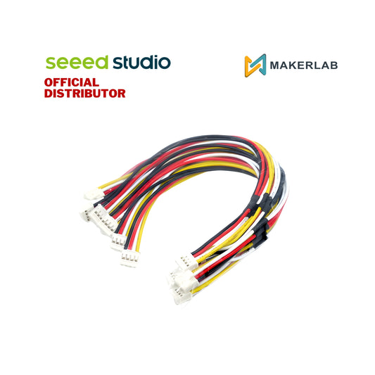 Grove - Branch Cable 20cm (5pcs per pack)