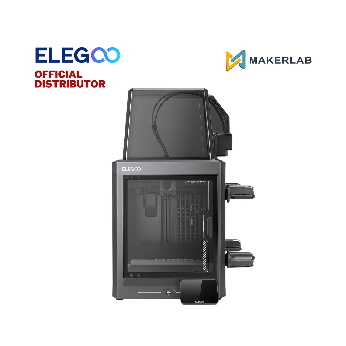 Elegoo Centauri Carbon 2 Combo