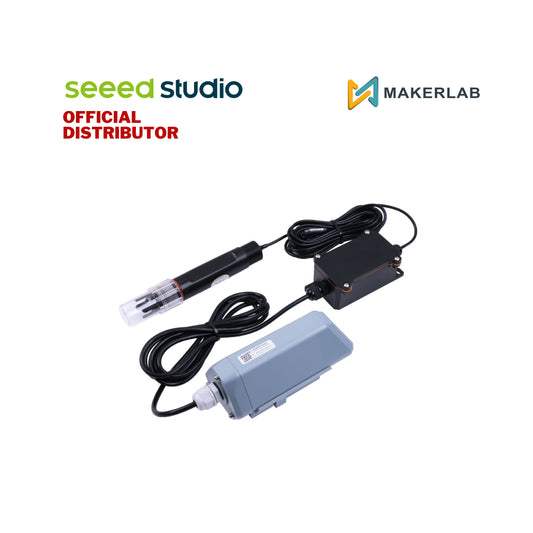 Seeed Studio SenseCAP S2106 - LoRaWAN® pH Sensor