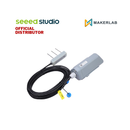 Seeed Studio SenseCAP S2108 Soil Moisture, Temperature and Pore EC Sensor
