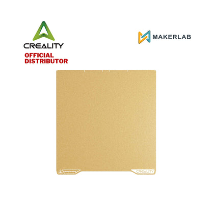 Creality K2/K2 Pro PEI Double Sided Frosted Build Plate 310x325mm 270x293mm