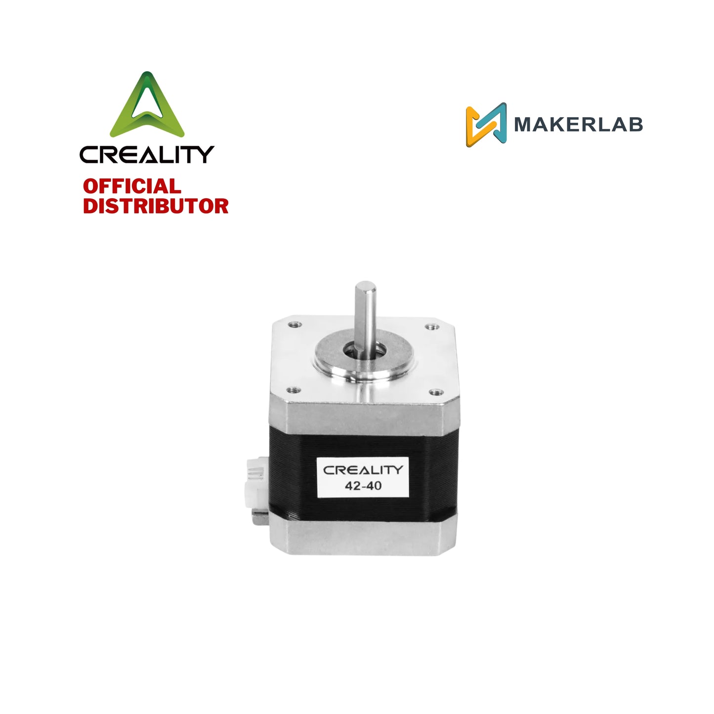 Creality Z-Axis 42-40 Stepper Motor for Ender 3 V3 KE