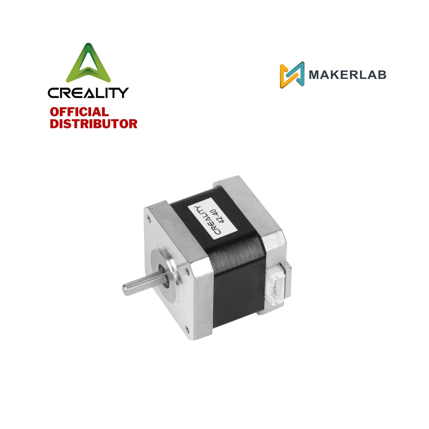 Creality Z-Axis 42-40 Stepper Motor for Ender 3 V3 KE