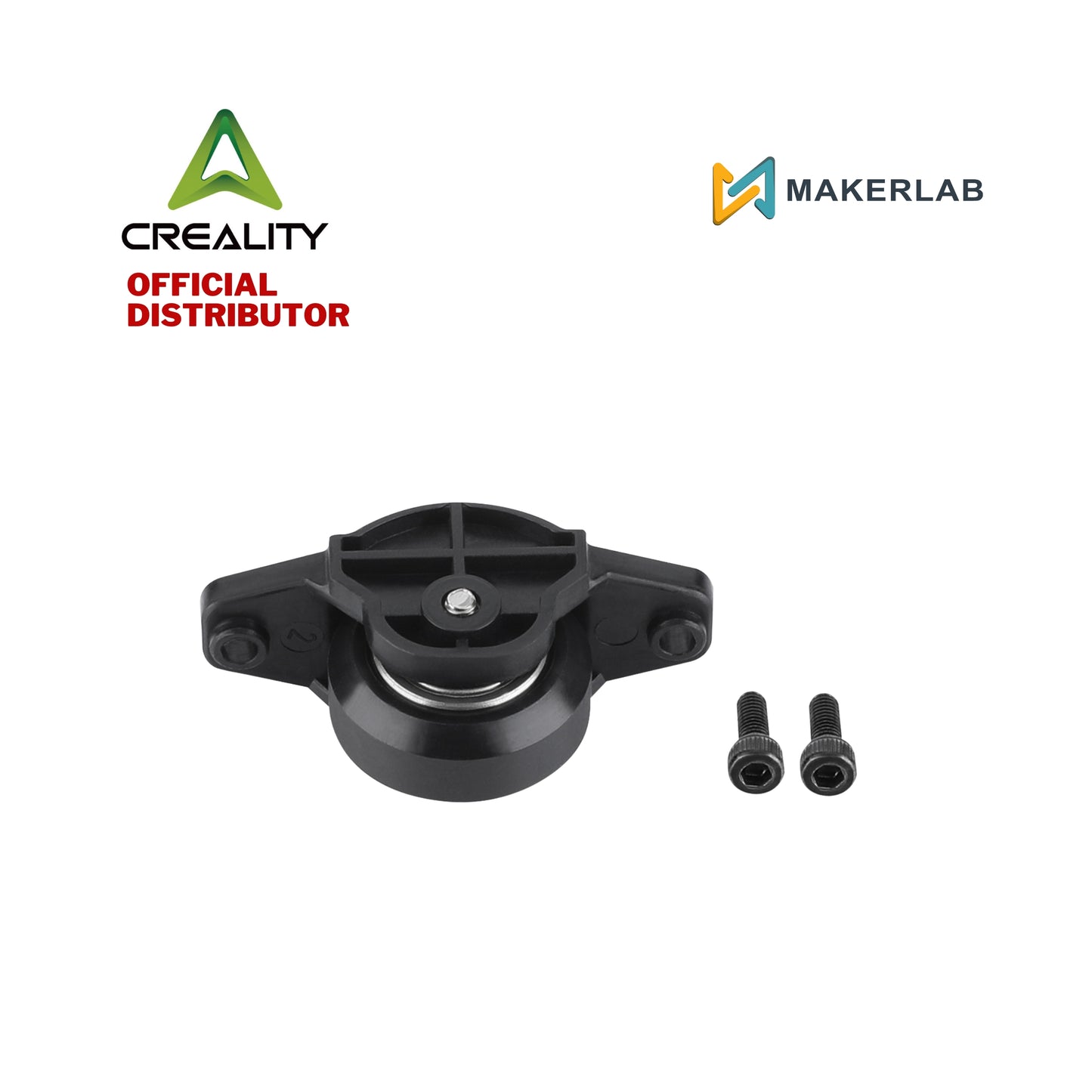 Creality Tension Pulley Assembly for Ender-3 V3 SE KE