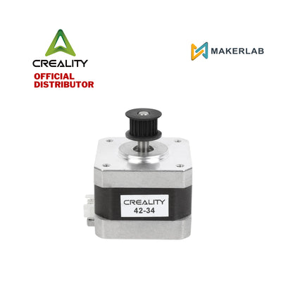 Creality X-axis 42-34 Stepper Motor for Ender-3 V3 SE