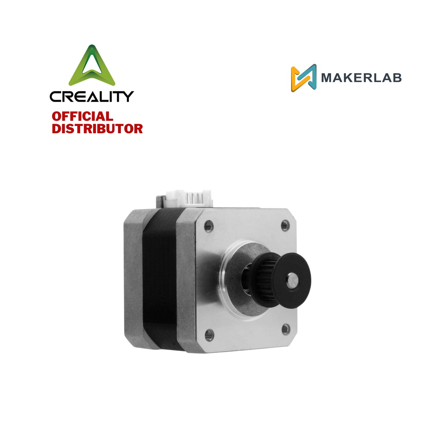 Creality X-axis 42-34 Stepper Motor for Ender-3 V3 SE