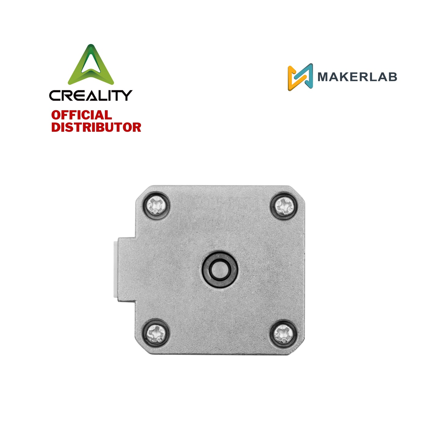 Creality X-axis 42-34 Stepper Motor for Ender-3 V3 SE