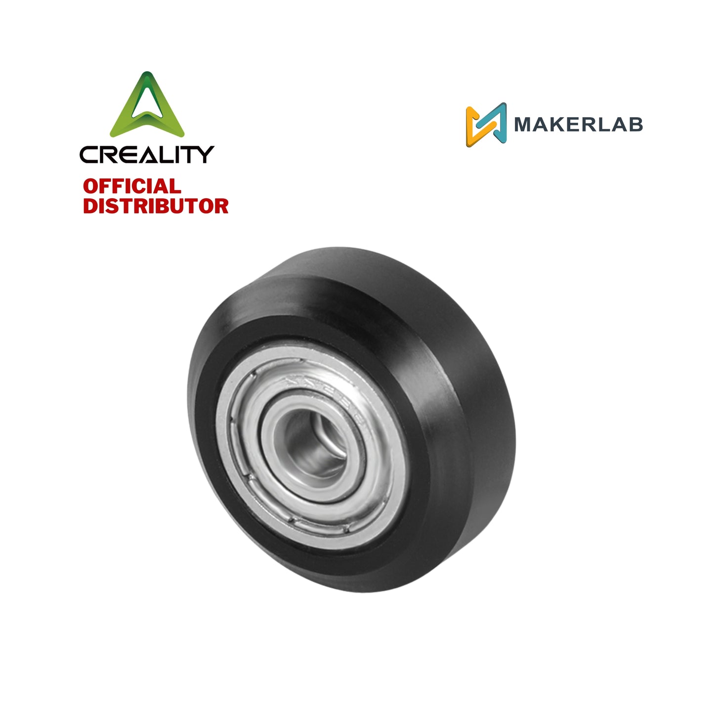 Creality Pulley Kit for FDM Models