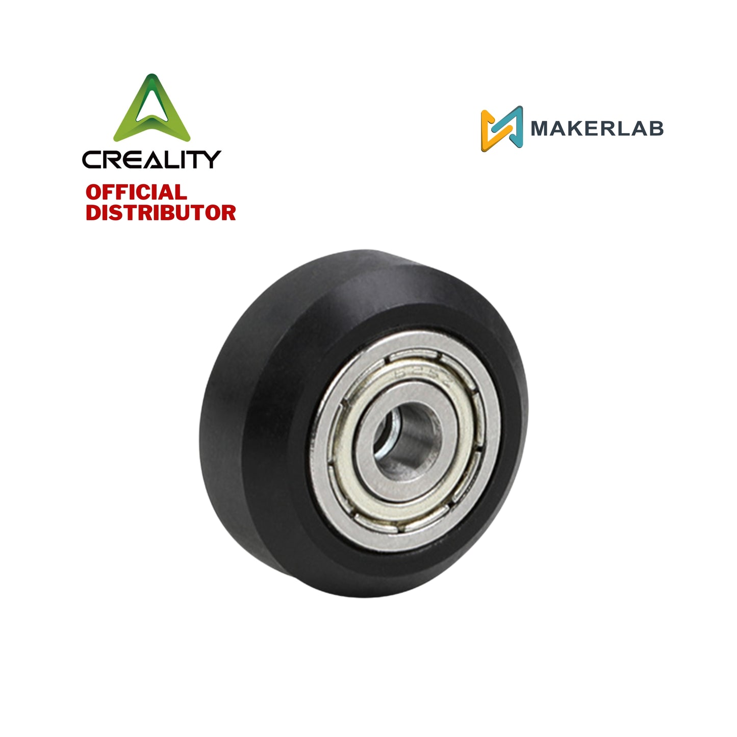 Creality Pulley Kit for FDM Models