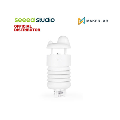 Seeed Studio SenseCAP S700-A 7-in-1 Compact Weather Station-Radar Rain