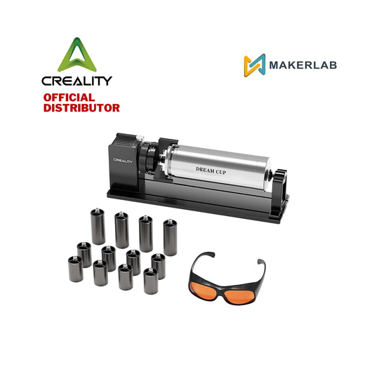 Creality Rotary Kit Pro Upgrade Package for Falcon A1