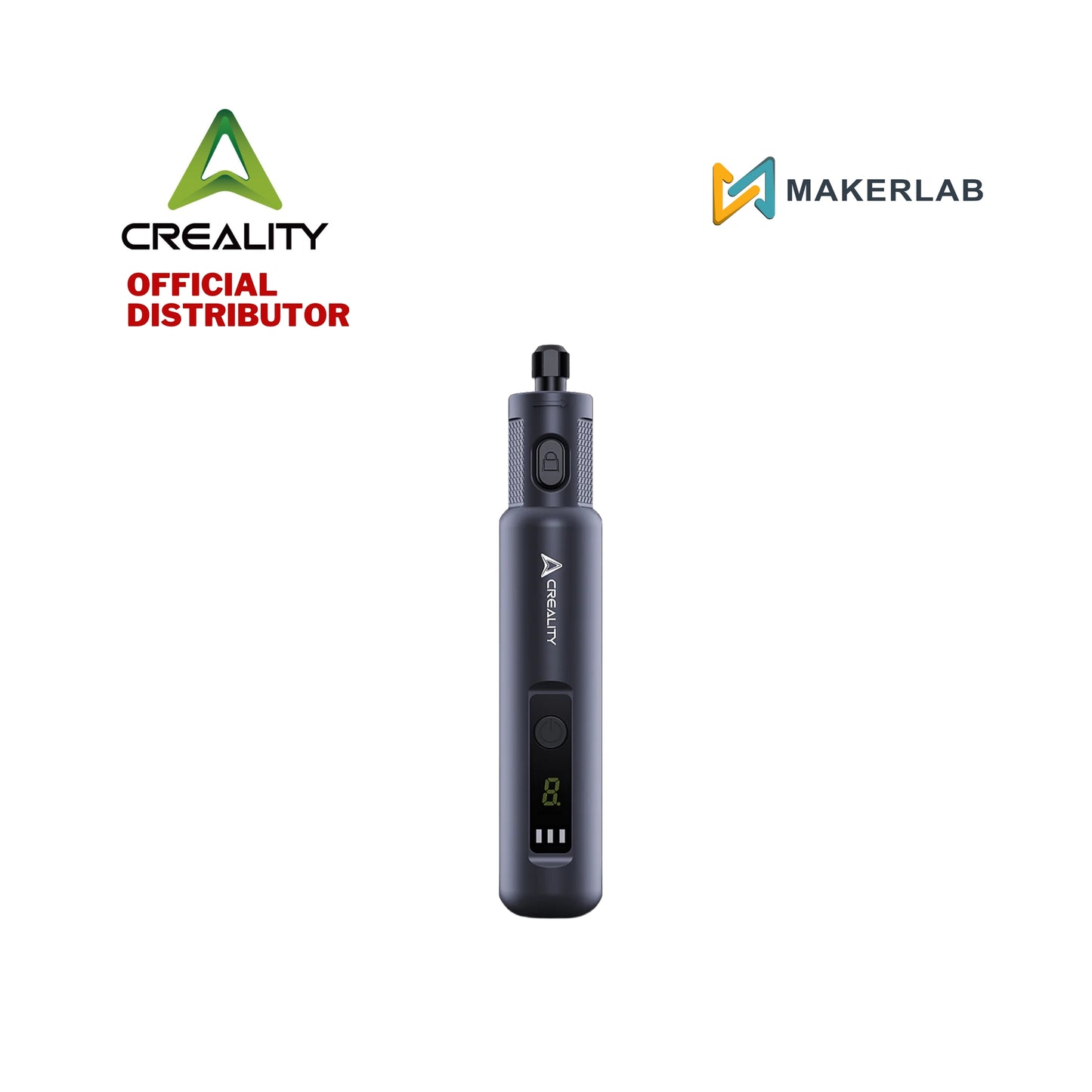 Creality Cordless Rotary Tool Kit