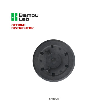 Bambu Lab Z Belt Timing Pulley - P1 Series