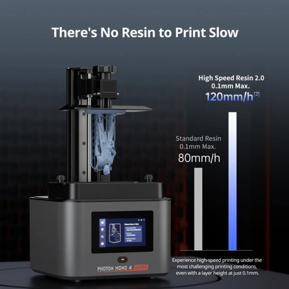 Anycubic Photon Mono 4 Ultra 3D Printer EU