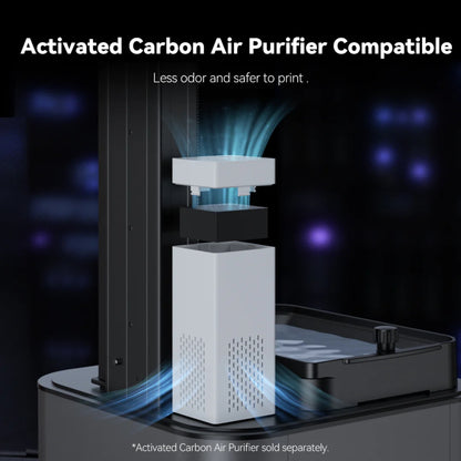 Anycubic Photon Mono 4 Ultra 3D Printer EU