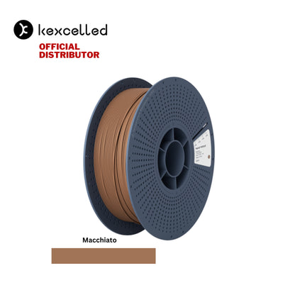 Kexcelled K5 PETG GF Filament