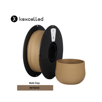 Kexcelled K5 PLA Matte Filament