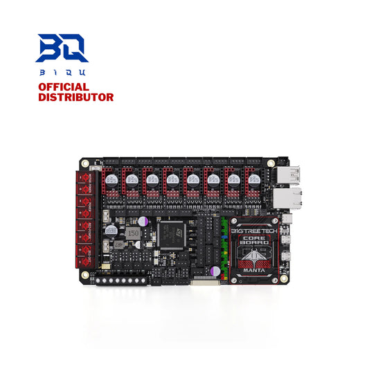 BIGTREETECH Manta M4P