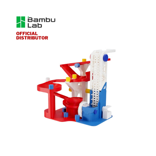 Bambu Lab Marble Run Components Kit-003