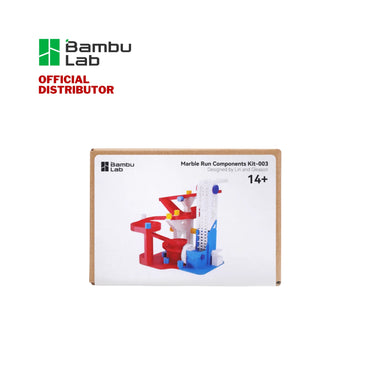 Bambu Lab Marble Run Components Kit-003
