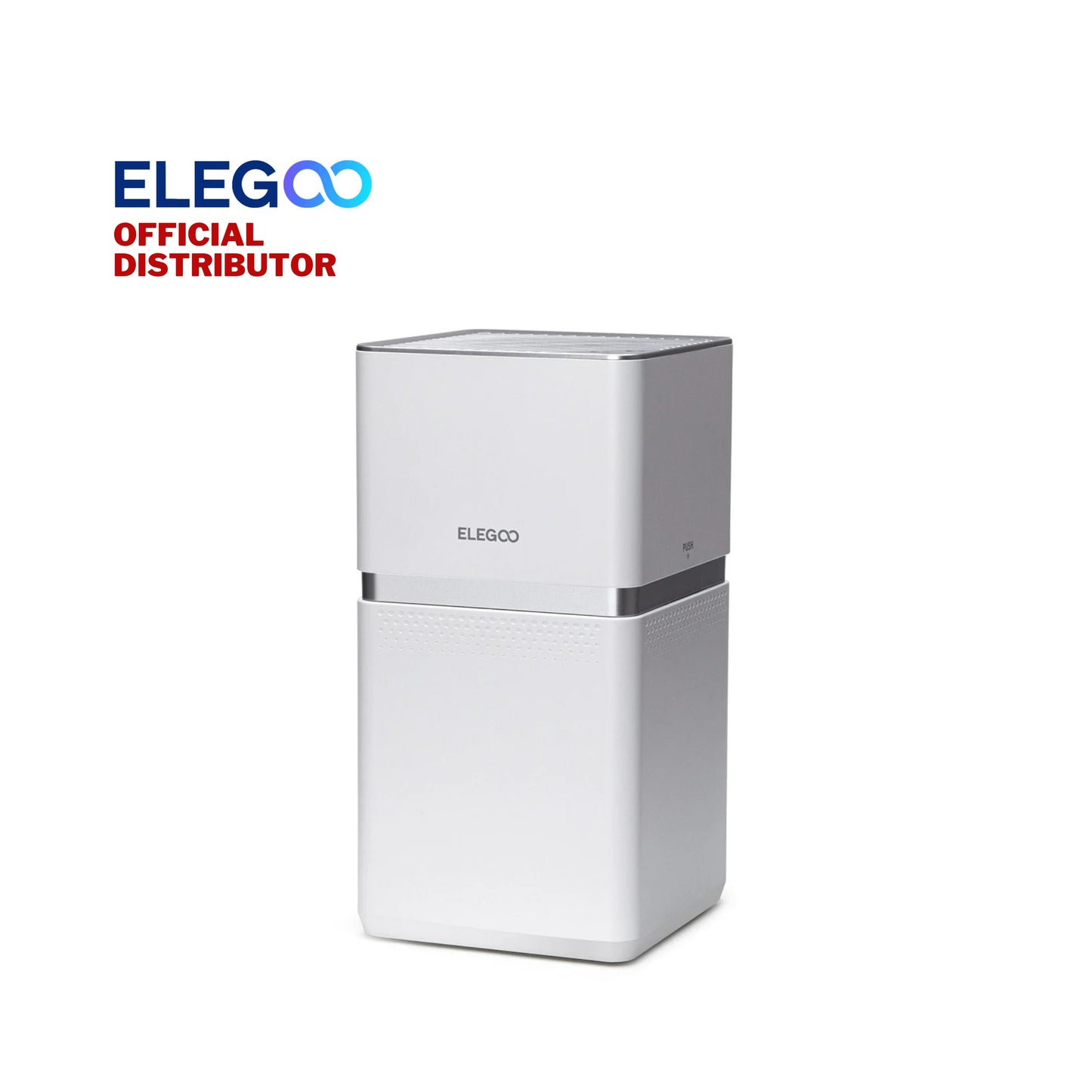 Elegoo Mars Mate Air Purifier