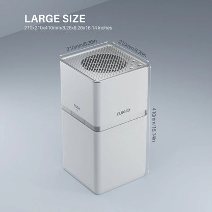 Elegoo Mars Mate Air Purifier
