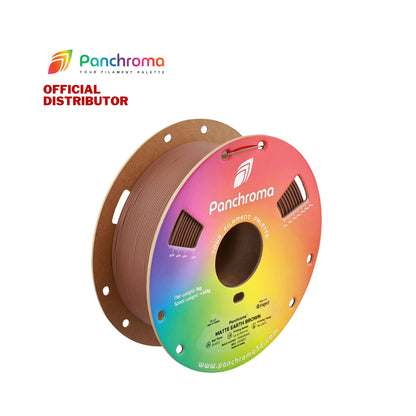 Polymaker Panchroma Matte PLA Filament