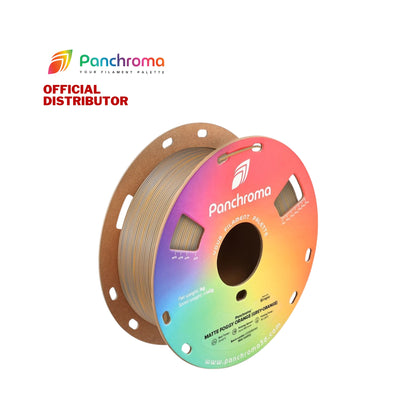 Polymaker Panchroma Dual Matte PLA Filament