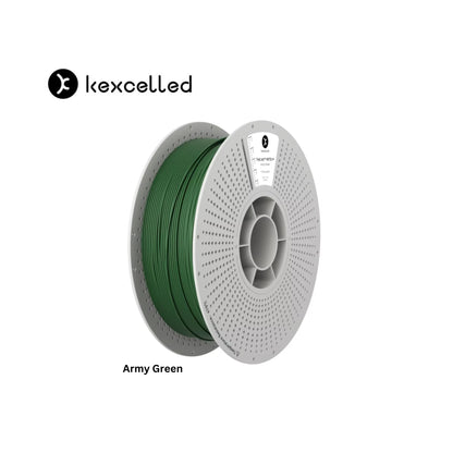 Kexcelled K5 PETG Matte Filament