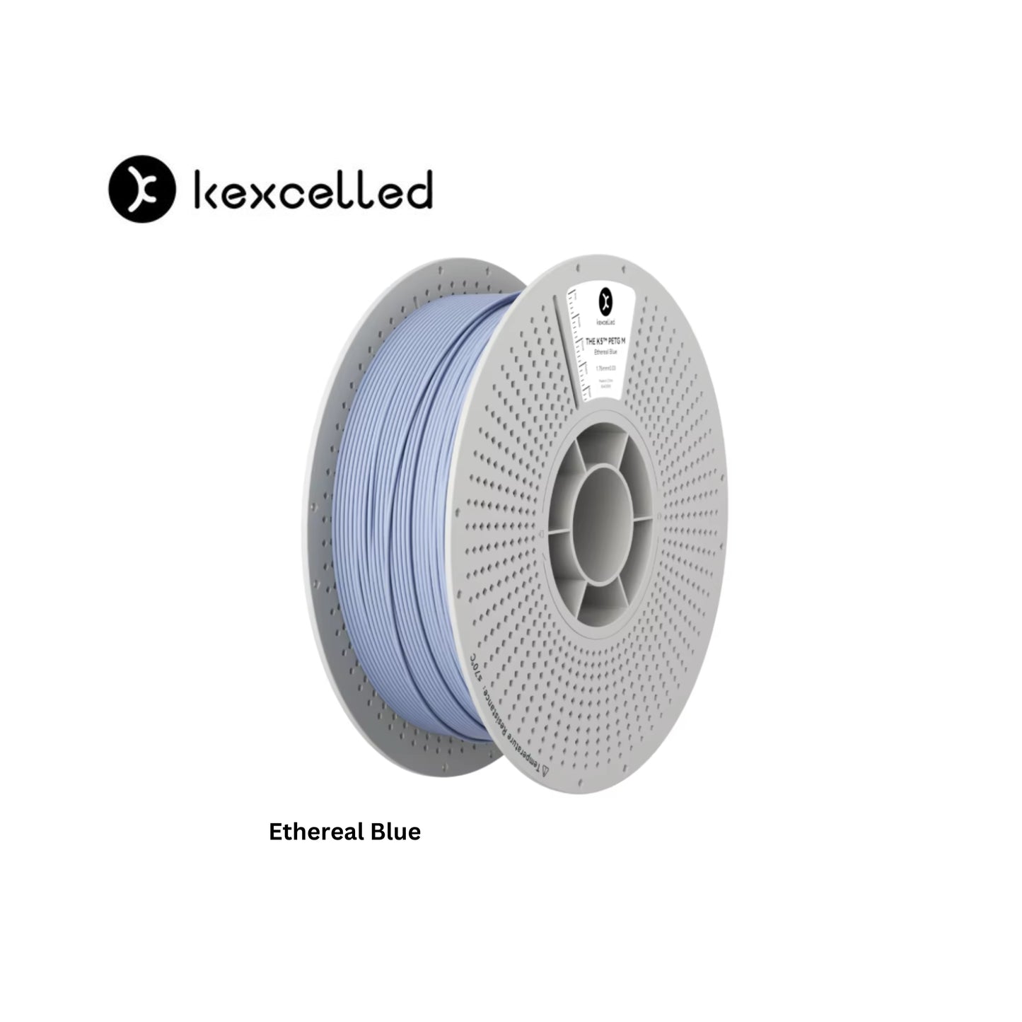 Kexcelled K5 PETG Matte Filament