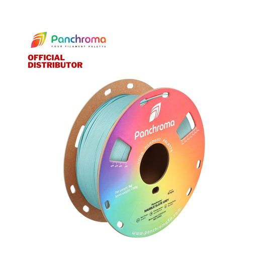 Polymaker Panchroma Marble PLA Filament