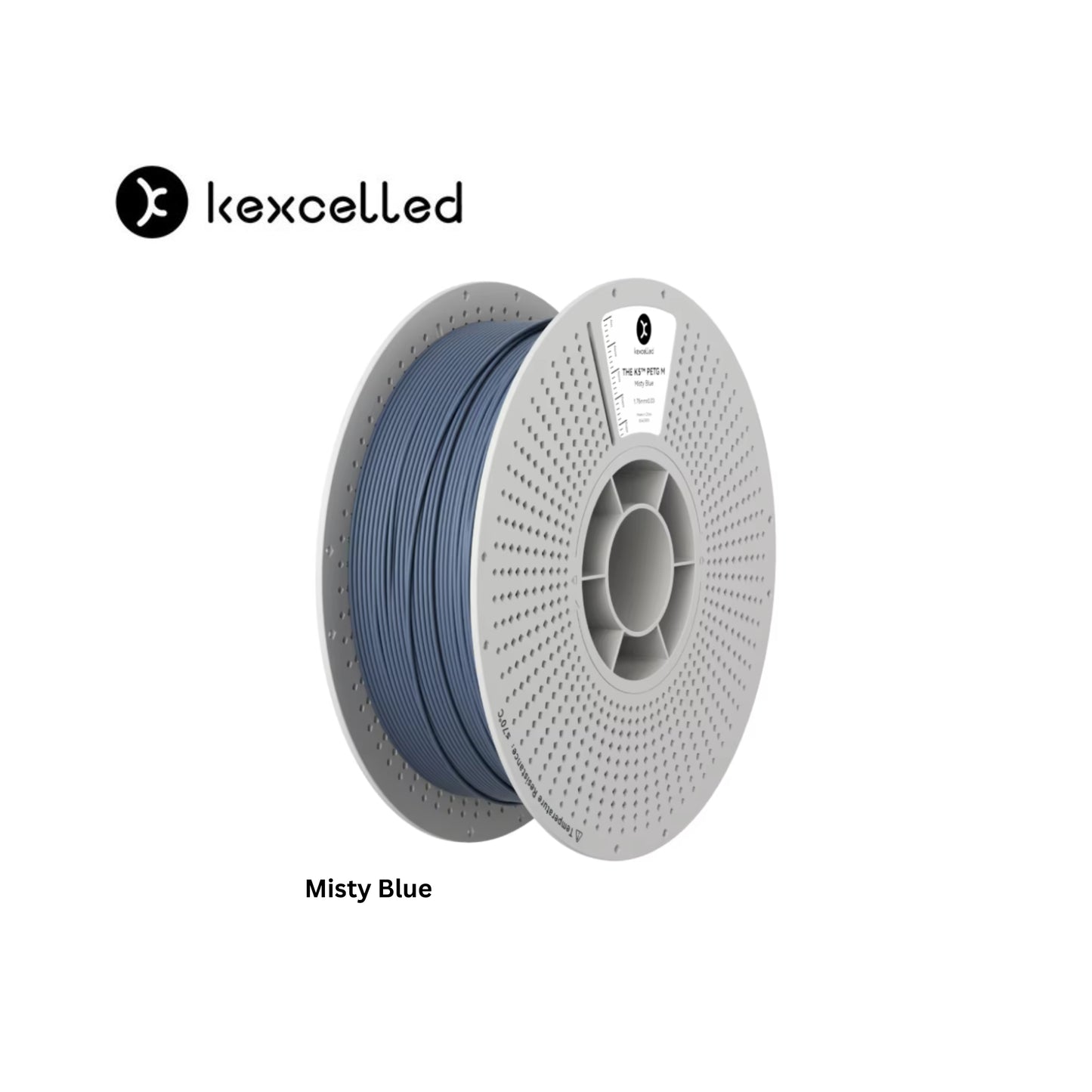 Kexcelled K5 PETG Matte Filament
