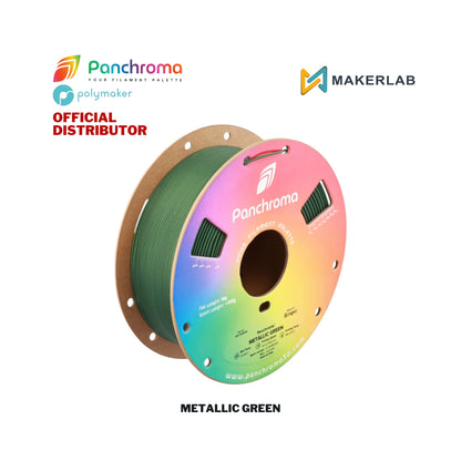 Polymaker Panchroma Metallic Filament