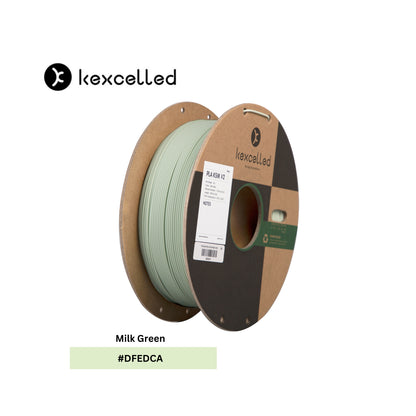 Kexcelled K5 PLA Matte Filament