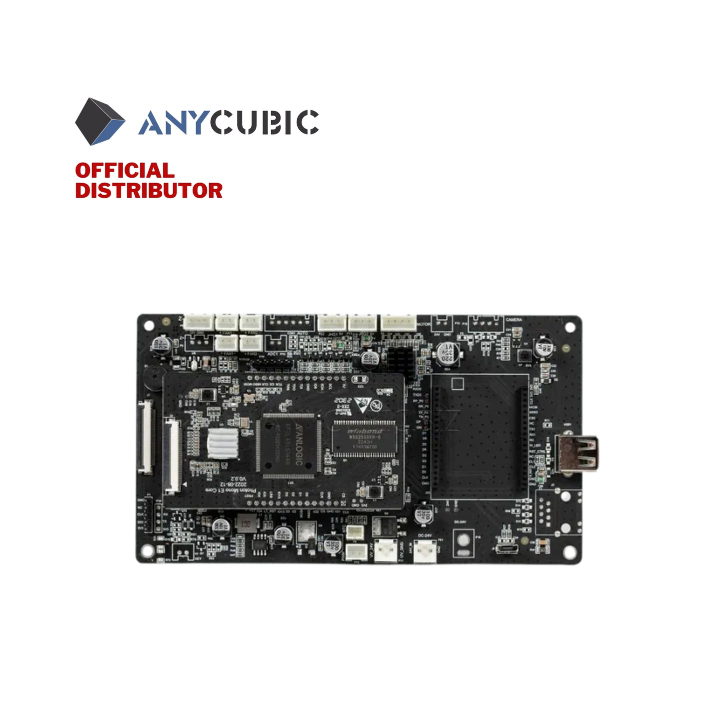 Anycubic Motherboard M3 Premium