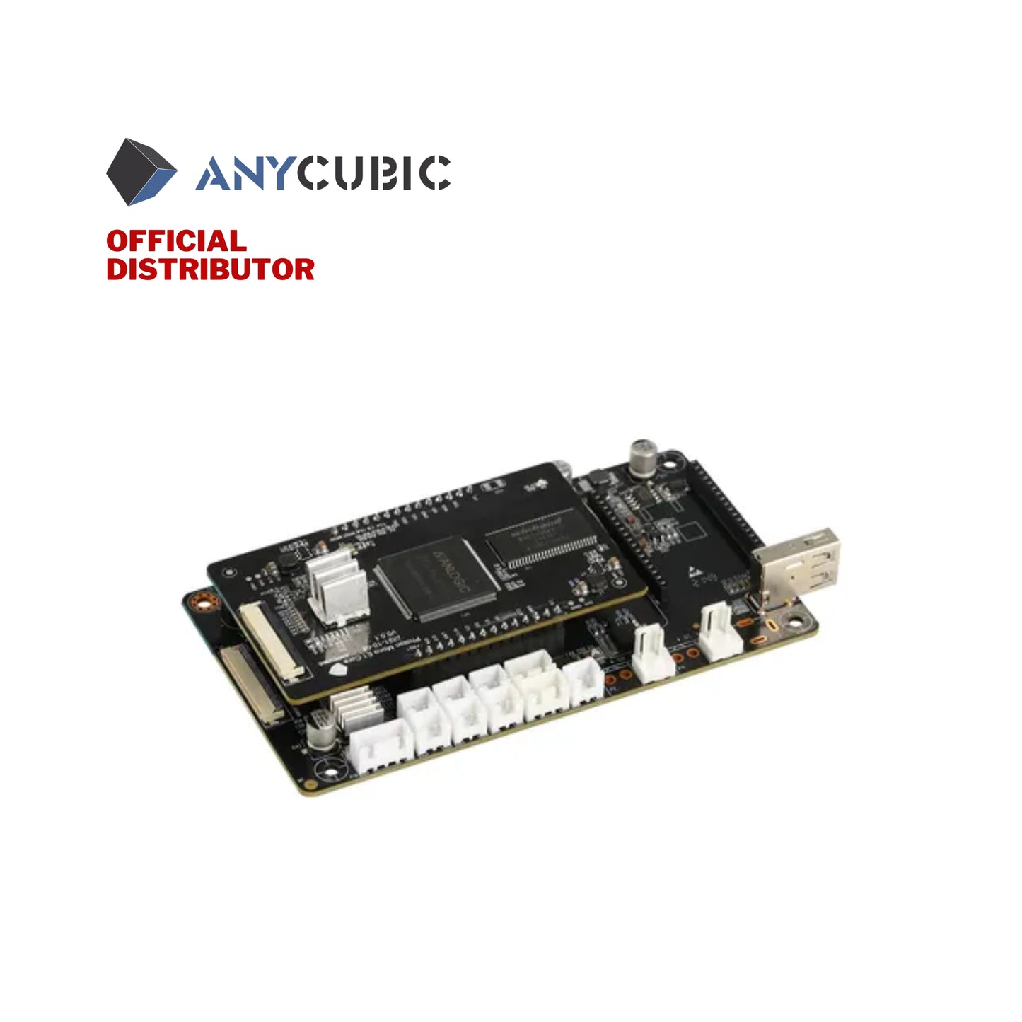 Anycubic Motherboard for M3 Max