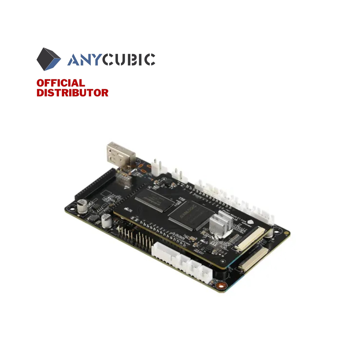 Anycubic Motherboard for M3 Max