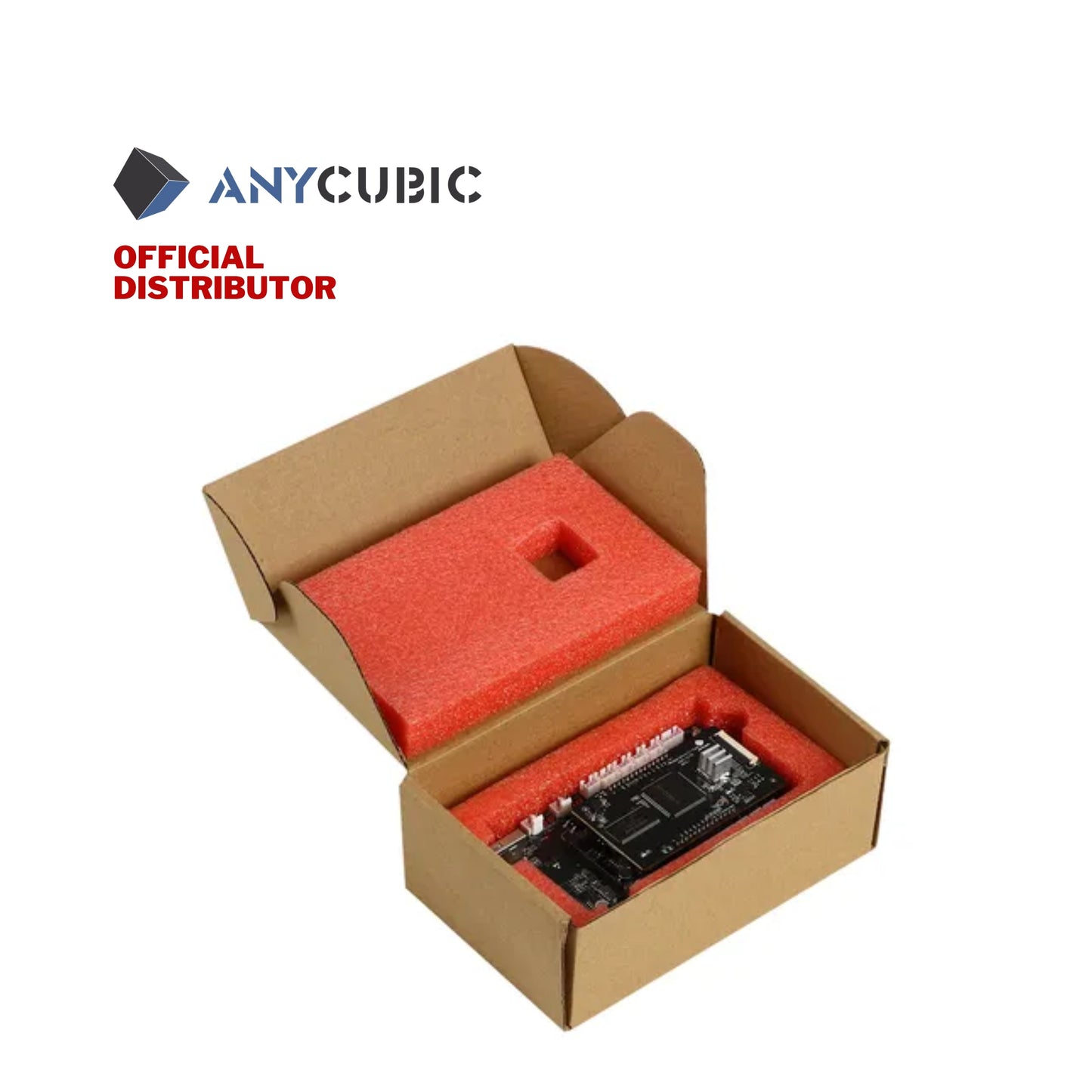 Anycubic Motherboard for M3 Max