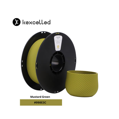 Kexcelled K5 PLA Matte Filament