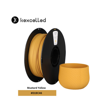 Kexcelled K5 PLA Matte Filament